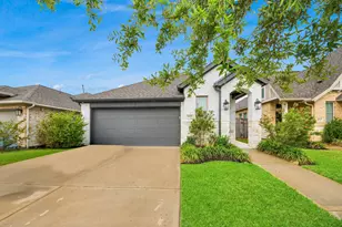 4219 Colony Ln, Missouri City, TX 77459 - Photo 19