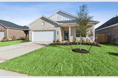 9742 Enclave Ridge Road, Willis, TX 77318 - Photo 1