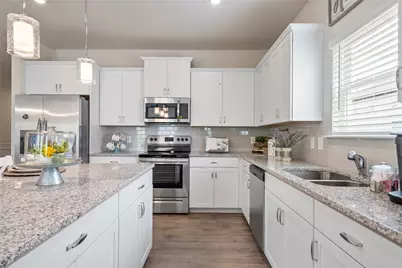 9742 Enclave Ridge Road, Willis, TX 77318 - Photo 9