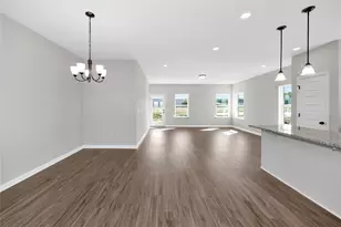 9742 Enclave Ridge Rd, Willis, TX 77318 - Photo 3