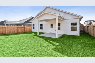 9742 Enclave Ridge Road, Willis, TX 77318 - Photo 23