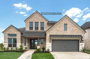 16606 Harmony Lea Ln, Hockley, TX 77447 - Photo 1