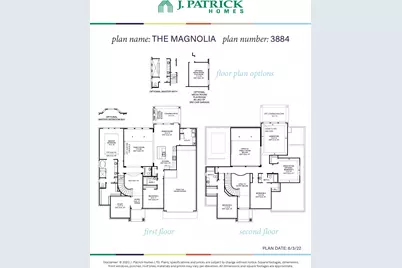 308 Magnolia Bloom Court, Willis, TX 77318 - Photo 43