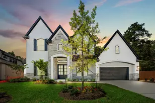 308 Magnolia Bloom Ct, Willis, TX 77318 - Photo 1