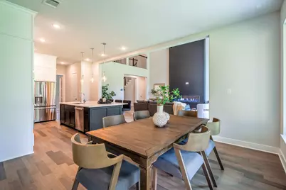 308 Magnolia Bloom Court, Willis, TX 77318 - Photo 17