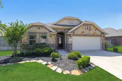 17515 Cypress Hilltop Way, Hockley, TX 77447 - Photo 1