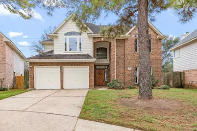17907 Pelican Way Road, Houston, TX 77084 - Photo 1