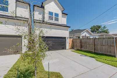 123 Amundsen Street #B, Houston, TX 77009 - Photo 3