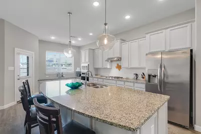 2211 Hays Ranch Drive, Richmond, TX 77469 - Photo 7
