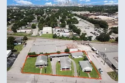 1308 Hughes Street #6, Houston, TX 77023 - Photo 1