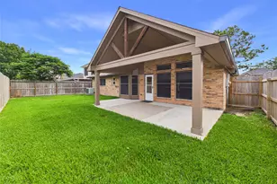 1105 Glencrest Dr, La Porte, TX 77571 - Photo 45