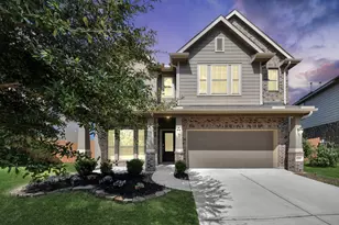 4706 Walnut Willow Ct, Spring, TX 77386 - Photo 3