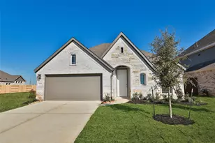 31006 Lake Lila Trail, Waller, TX 77484 - Photo 1