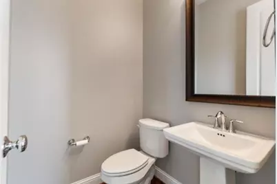 805 W 23rd Street #B, Houston, TX 77008 - Photo 11