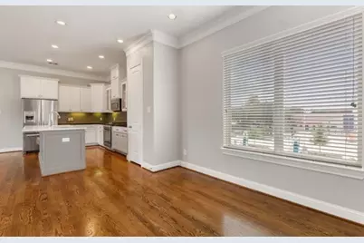 805 W 23rd Street #B, Houston, TX 77008 - Photo 7