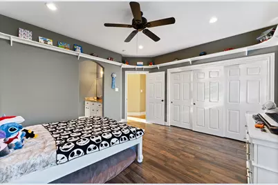 14 Darien Ct, Montgomery, TX 77356 - Photo 19