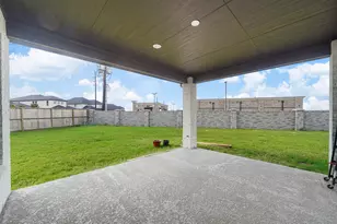 21843 Gibson Desert Dr, Cypress, TX 77433 - Photo 29