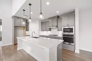 21843 Gibson Desert Dr, Cypress, TX 77433 - Photo 9