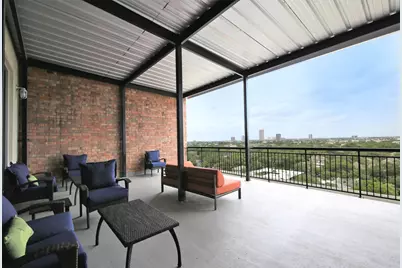 230 W Alabama #804, Houston, TX 77006 - Photo 5
