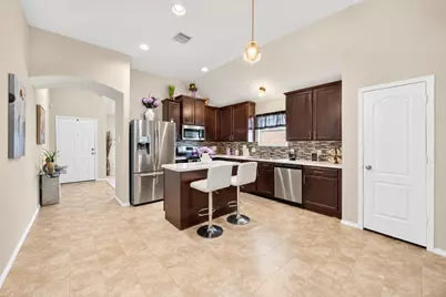 2423 Cold River Drive, Humble, TX 77396 - Photo 7