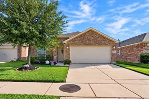 2423 Cold River Dr, Humble, TX 77396 - Photo 1