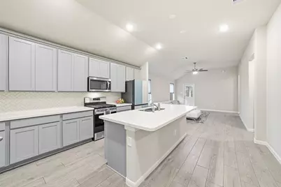 25607 Marisol Sunsets Lane, Katy, TX 77493 - Photo 9