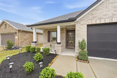 25607 Marisol Sunsets Lane, Katy, TX 77493 - Photo 3