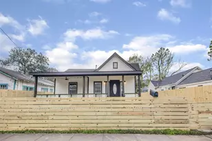 5108 Clay St, Houston, TX 77023 - Photo 1