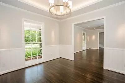 4503 Bryn Mawr Lane, Houston, TX 77027 - Photo 5