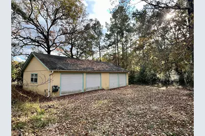 540 Cr 4677, Kennard, TX 75847 - Photo 21