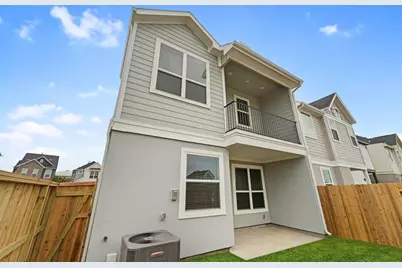 2814 Park Hill Drive, Stafford, TX 77477 - Photo 9