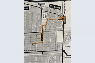 471 County Road 3560, Cleveland, TX 77327 - Photo 3