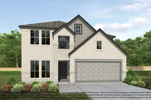 92 Shining Pt Dr, Waller, TX 77484 - Photo 1