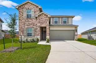 4278 Westbrook Pk Ln, Fulshear, TX 77441 - Photo 1