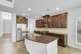 218 Kinnerly Peak Pl, Montgomery, TX 77316 - Photo 7