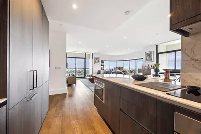 1701 Hermann Drive #23B, Houston, TX 77004 - Photo 9