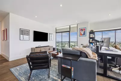 1701 Hermann Drive #23B, Houston, TX 77004 - Photo 11