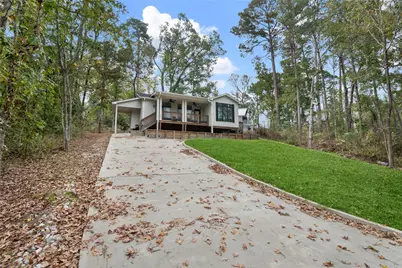 71 White Oak Street, Point Blank, TX 77364 - Photo 1