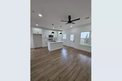 1407 Odd Fellow St #A, Conroe, TX 77301 - Photo 5