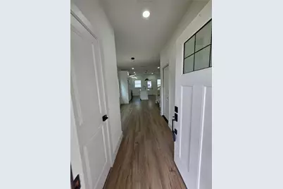 1407 Odd Fellow St #A, Conroe, TX 77301 - Photo 3