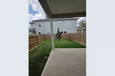 1407 Odd Fellow St #A, Conroe, TX 77301 - Photo 31