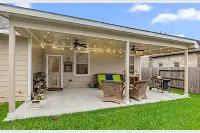 20715 Bandrock Terrace, Richmond, TX 77407 - Photo 25