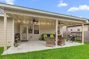 20715 Bandrock Terrace, Richmond, TX 77407 - Photo 25