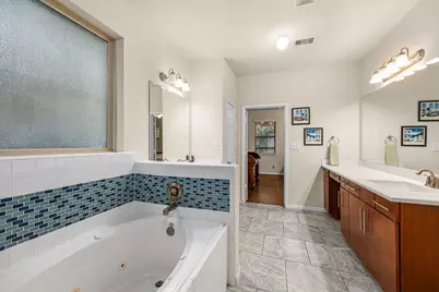 20715 Bandrock Terrace, Richmond, TX 77407 - Photo 17