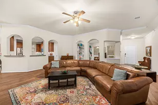 20715 Bandrock Terrace, Richmond, TX 77407 - Photo 5