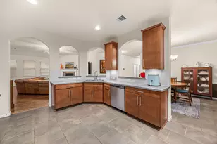 20715 Bandrock Terrace, Richmond, TX 77407 - Photo 11