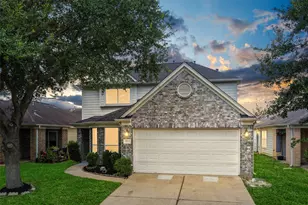 3535 Clipper Winds Way, Houston, TX 77084 - Photo 1