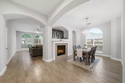 33026 Kinley Ann Court, Magnolia, TX 77354 - Photo 5