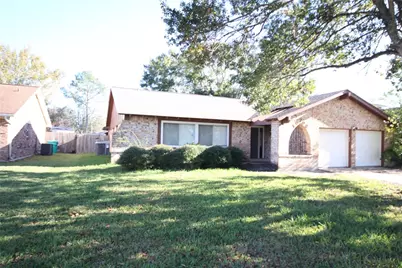 10703 Sageberry Drive, Houston, TX 77089 - Photo 1