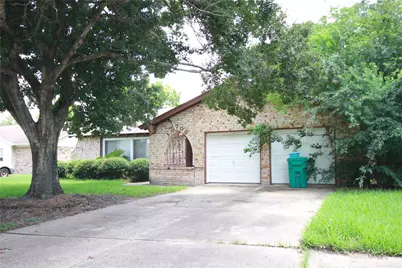 10703 Sageberry Drive, Houston, TX 77089 - Photo 31